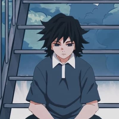 Giyu Tomioka thumbnail