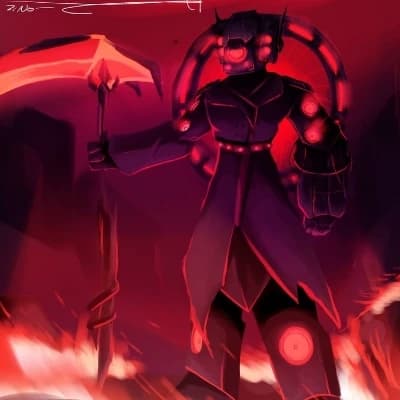 Executor Speakerman thumbnail