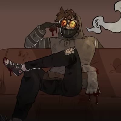 Ticci Toby thumbnail