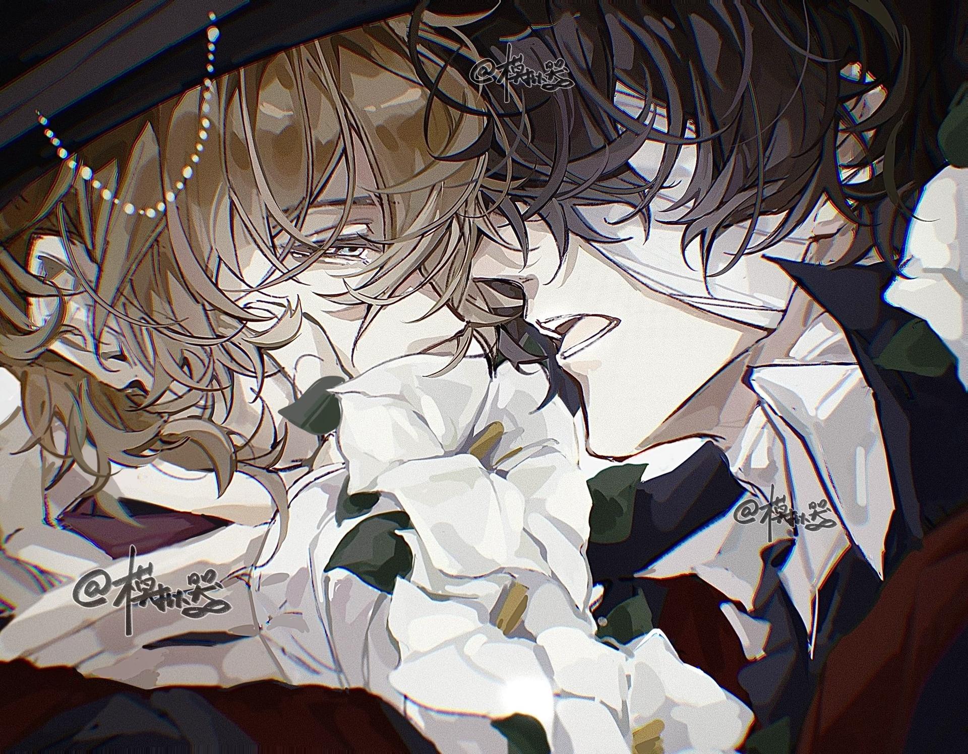 Soukoku (Angst) thumbnail