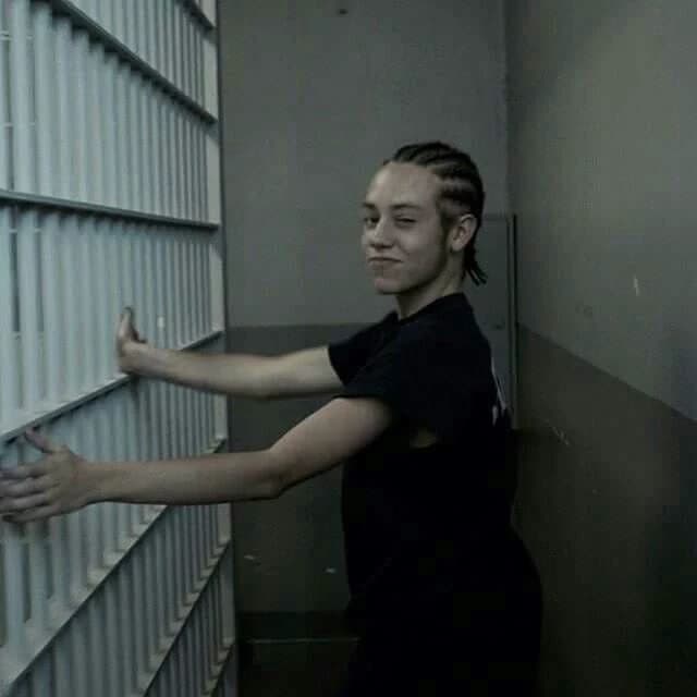 Carl Gallagher  thumbnail