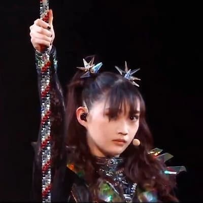 MOMO (MO-METAL) thumbnail