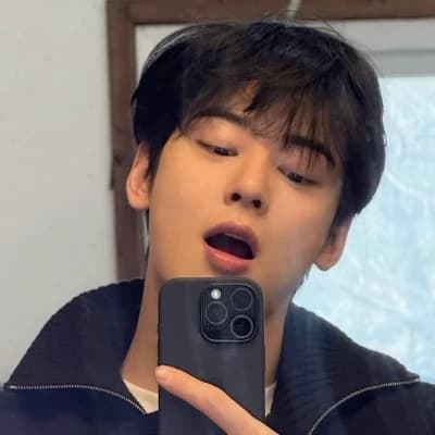 eunwoo thumbnail