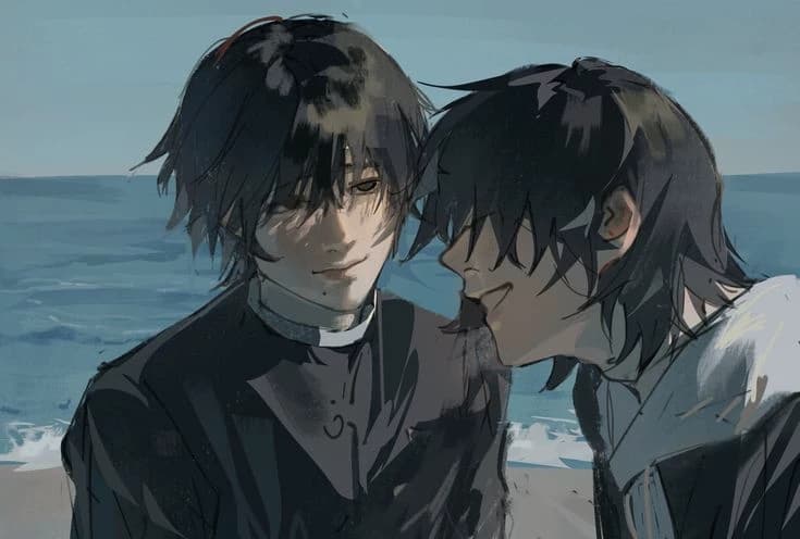 Itsuki Fushigino thumbnail