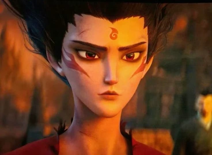 Nezha thumbnail