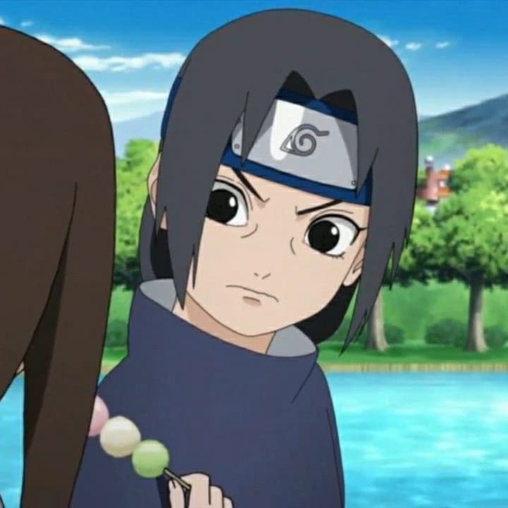 Uchiha itachi thumbnail