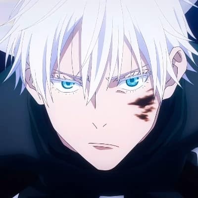 Gojo Satoru thumbnail