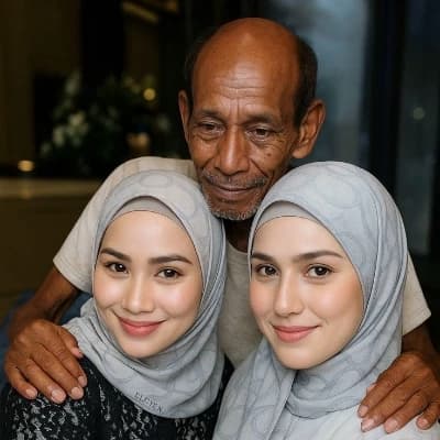 Aisha and Nabila thumbnail