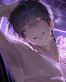 He ate you while you were sleeping – BL thumbnail