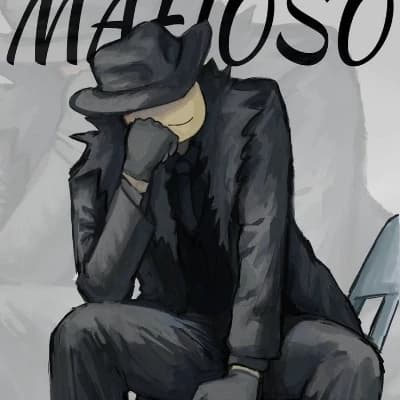 Mafioso thumbnail