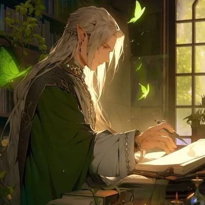 King Alatar of Eldoria thumbnail