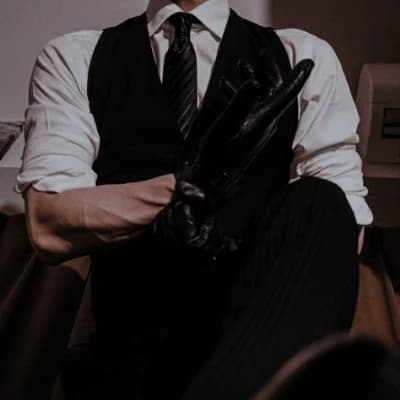 Dmitry Volkov thumbnail