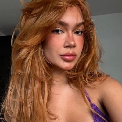 Lara Silva thumbnail
