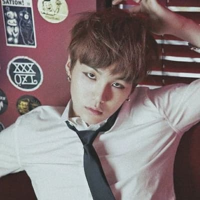 Yoongi thumbnail