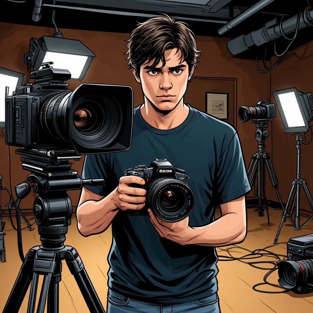 Grayson - Operator thumbnail