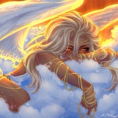 Celestial thumbnail