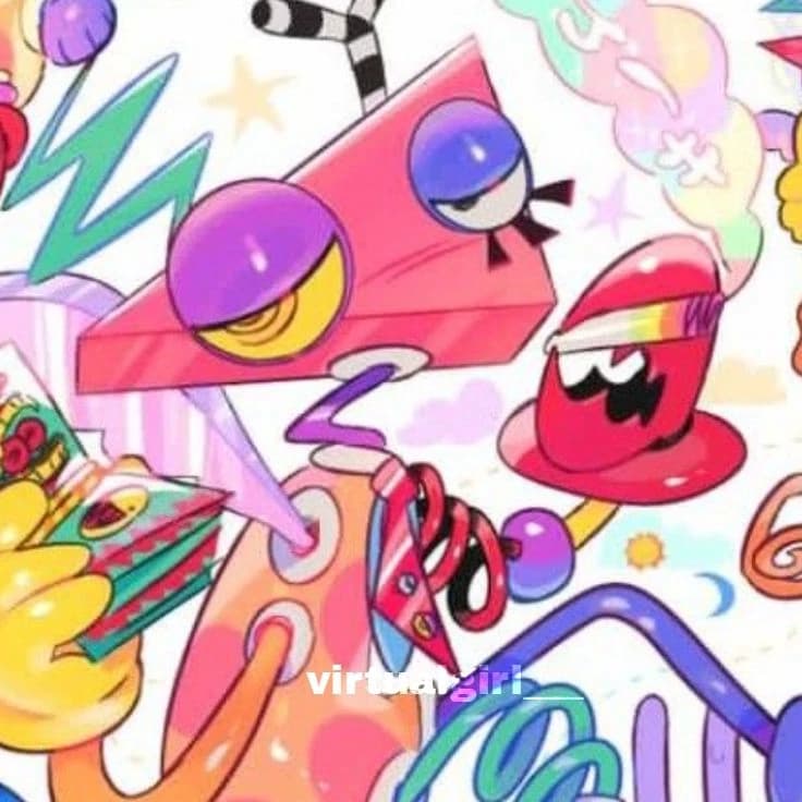 ||` Zooble `|| thumbnail