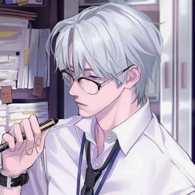 Kaito Blackwood thumbnail