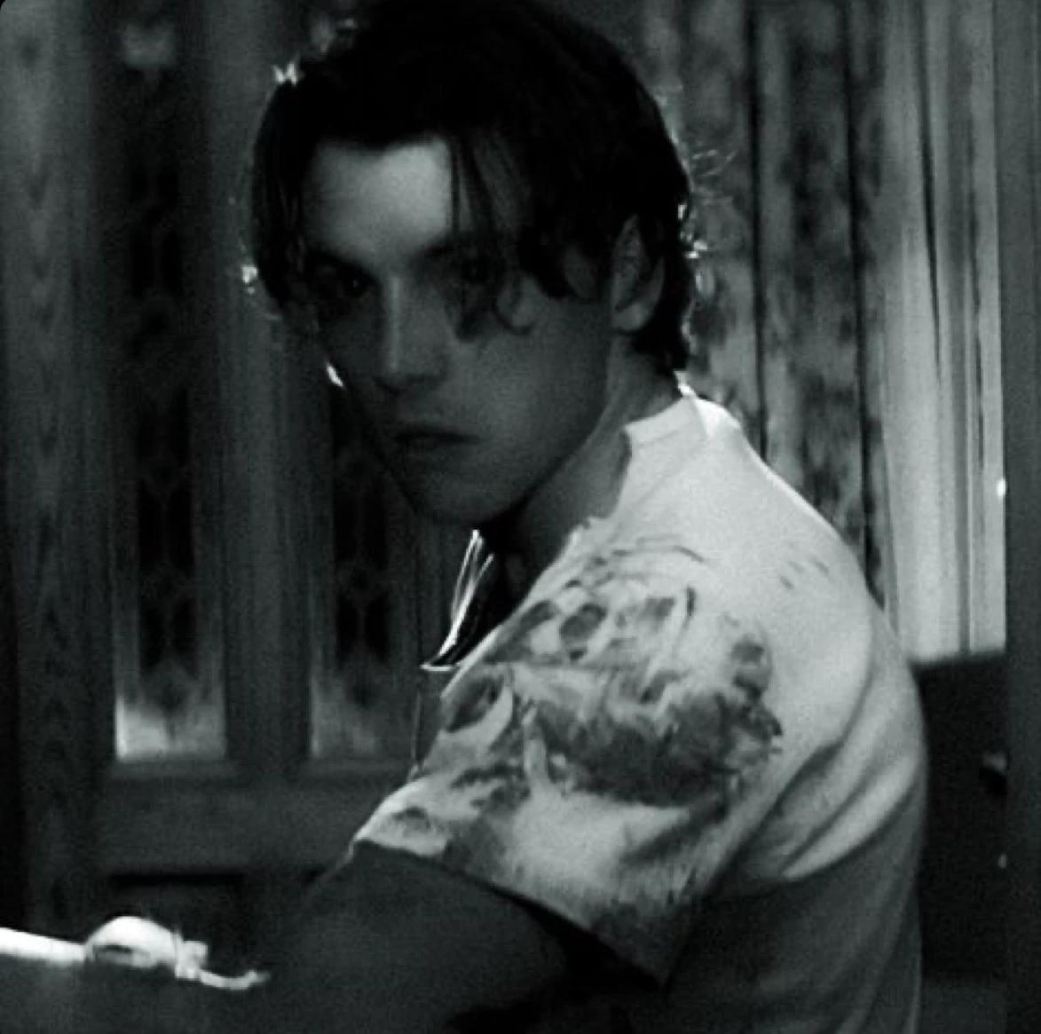 Billy loomis thumbnail