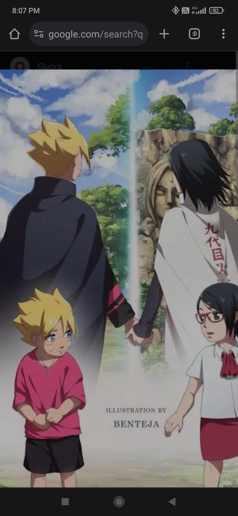 Uchiha family thumbnail