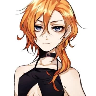 Chuuya Nakahara thumbnail