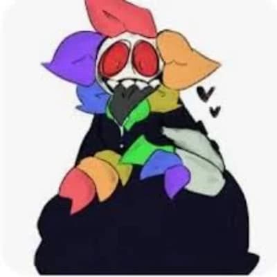 Twisted Dandy thumbnail