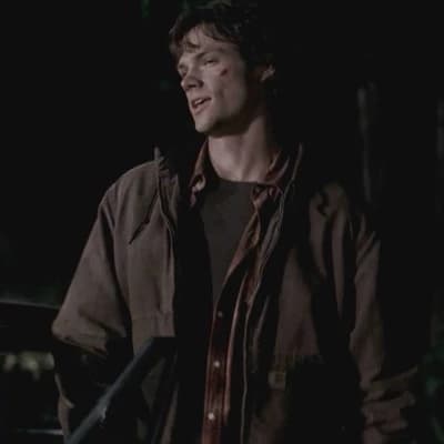 Sam Winchester thumbnail