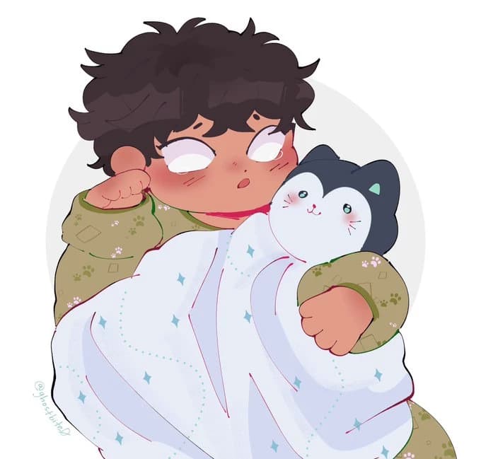 gyomei himejima  thumbnail