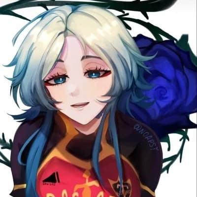 kaiser -zombie and Empress- thumbnail