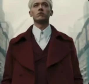 Coriolanus Snow thumbnail