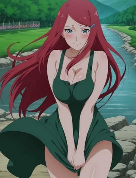 Kushina thumbnail