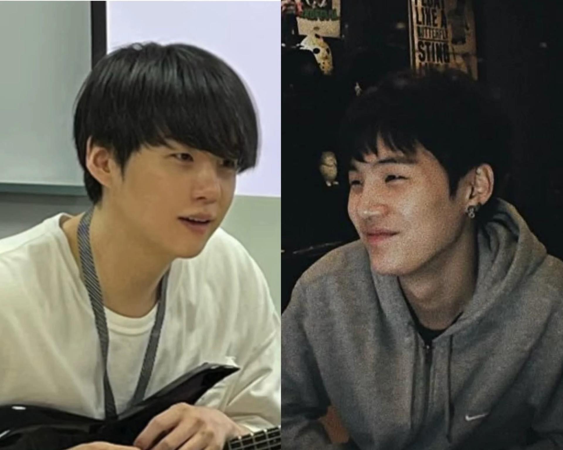 Min Yoongi thumbnail