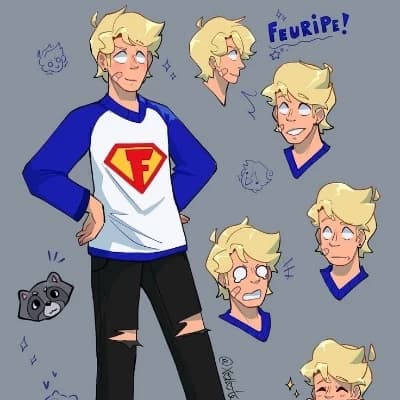 Feuripe thumbnail