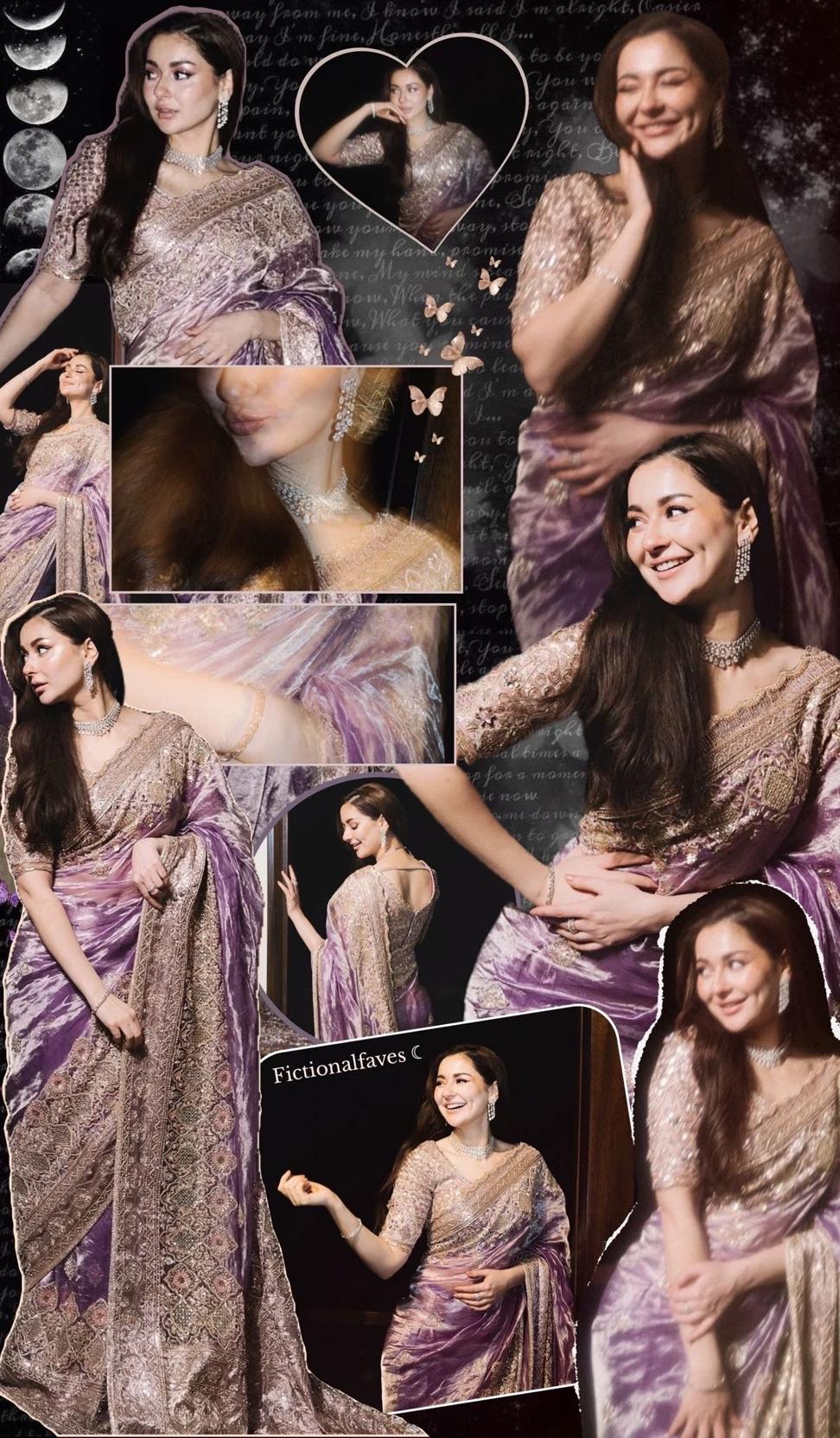 Hania Amir | Pakistani Actress about to be married💍 thumbnail