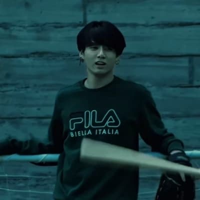 Jungkook thumbnail