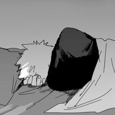 Katsuki Bakugo thumbnail