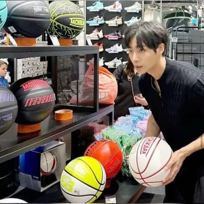 Choo Youngwoo thumbnail