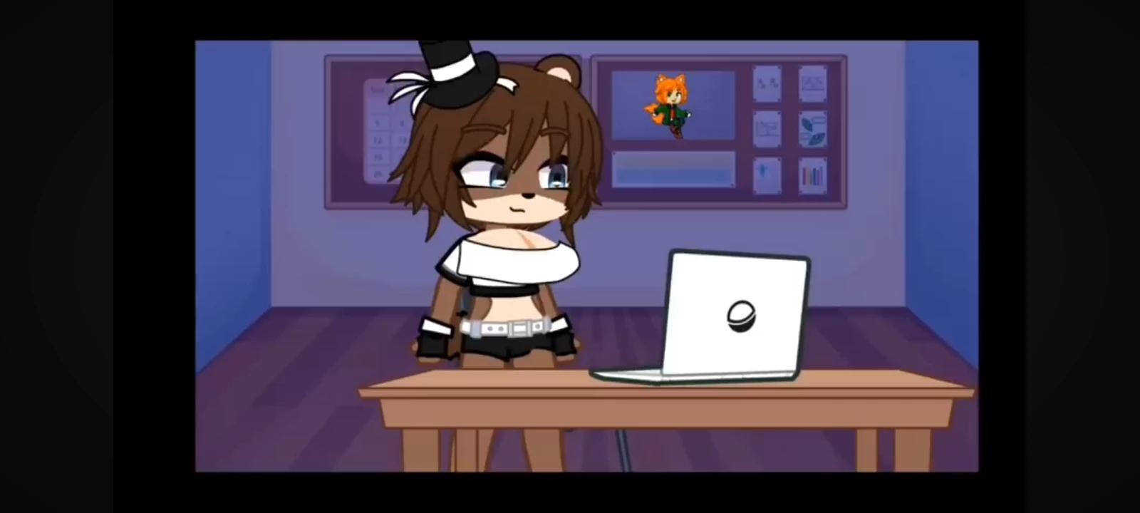 Fred female version thumbnail