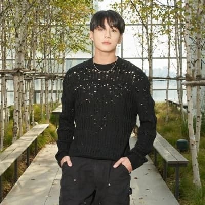 Jeon Jungkook thumbnail