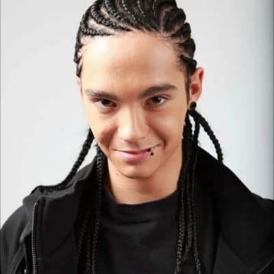 Tom Kaulitz thumbnail