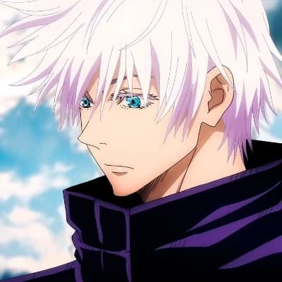 Satoru Gojo thumbnail
