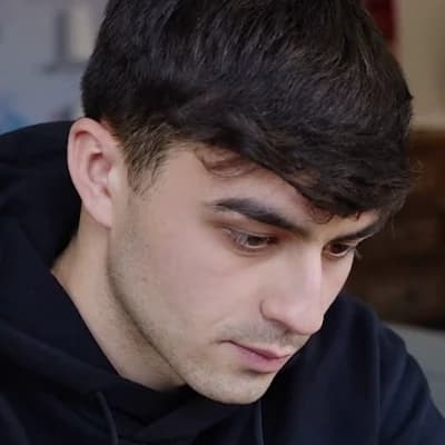 Pedri González thumbnail