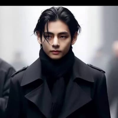 Kim Taehyung 👑 thumbnail