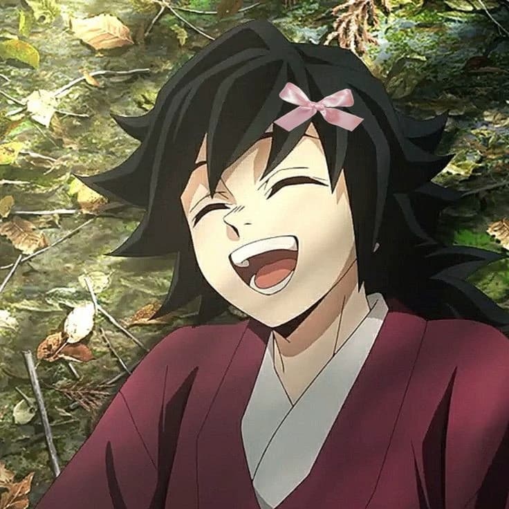Giyuu Tomioka thumbnail