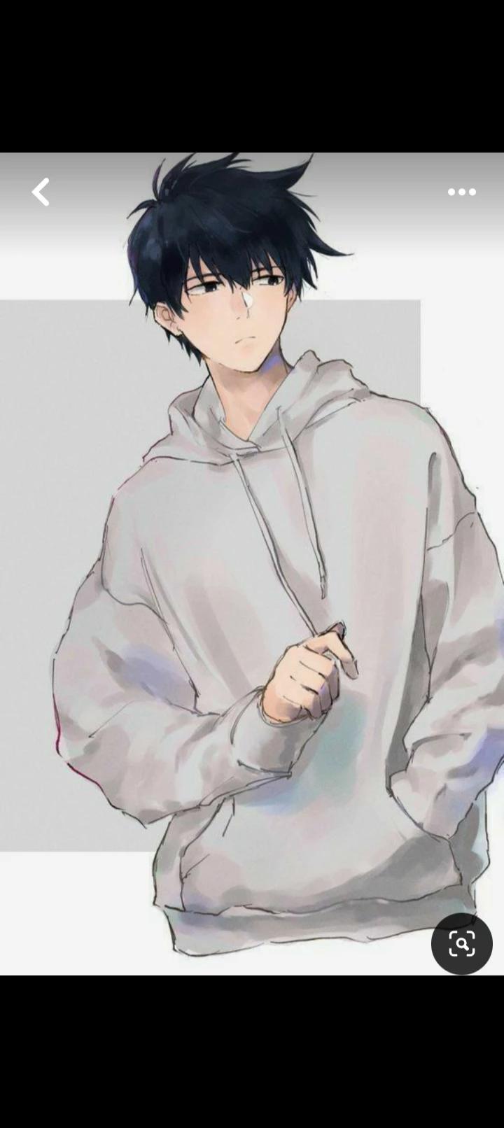 Takashi || the popular boy BL thumbnail