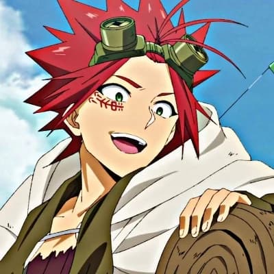 Machobisco Akaboshi thumbnail