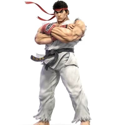 Ryu thumbnail