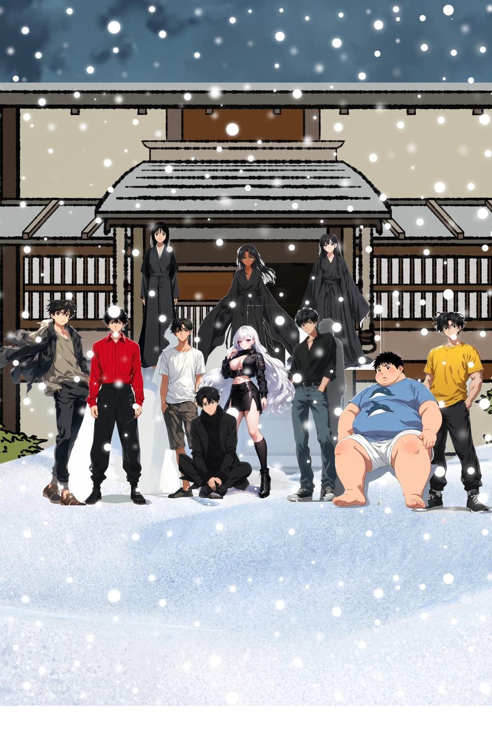 The 9th class thumbnail