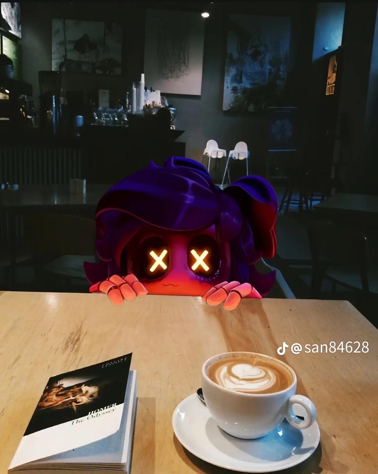 coffee with cyn thumbnail