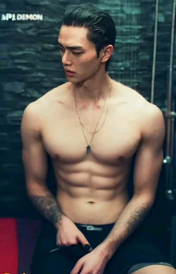 Song Kang thumbnail